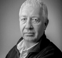 Ian Nash