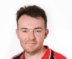 James Knapton Head of Vehicle Science