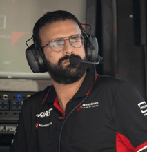 Faïssal Fdil headshot