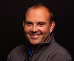 Jenner Collins headshot