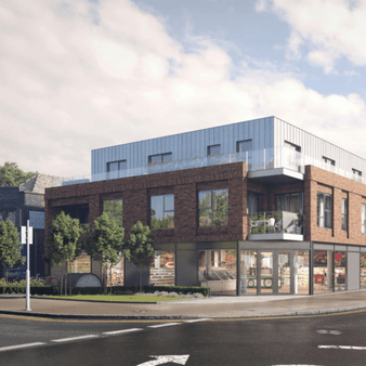 The Former Duke of York