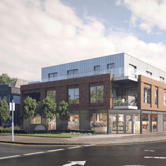 The Former Duke of York