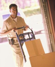 Man & Van