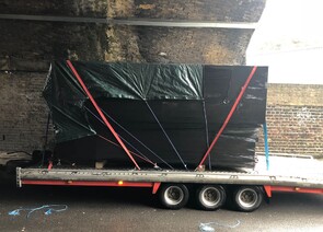 Light Haulage