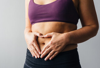 The link between gynae conditions and IBS