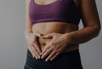 The link between gynae conditions and IBS