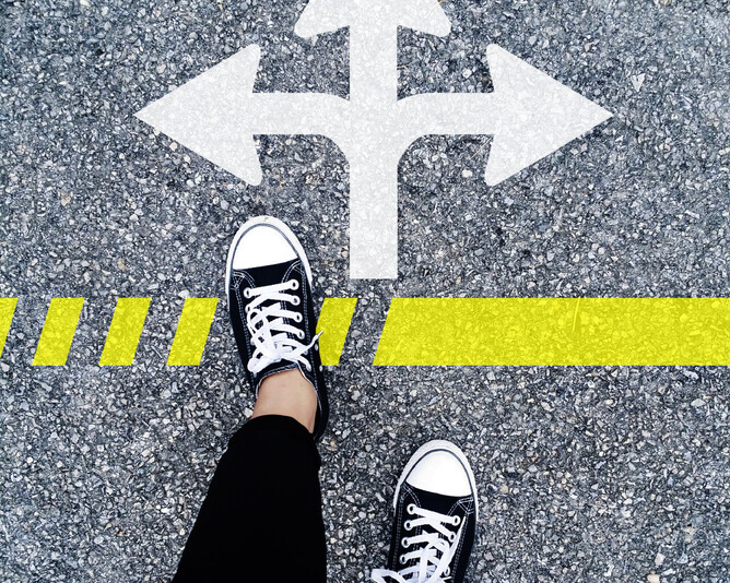 Choosing Company Structure