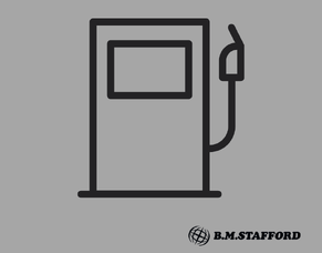 Fuel Surcharge - November 2025