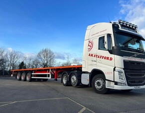 New Trailer, New Services