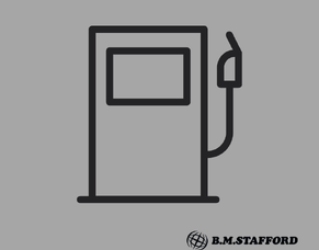 Fuel Surcharge - April 2025