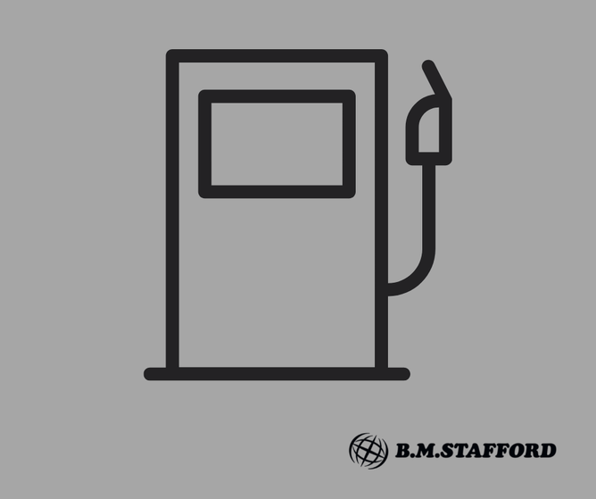 Fuel Surcharge July 2023 BM Stafford & Sons Ltd