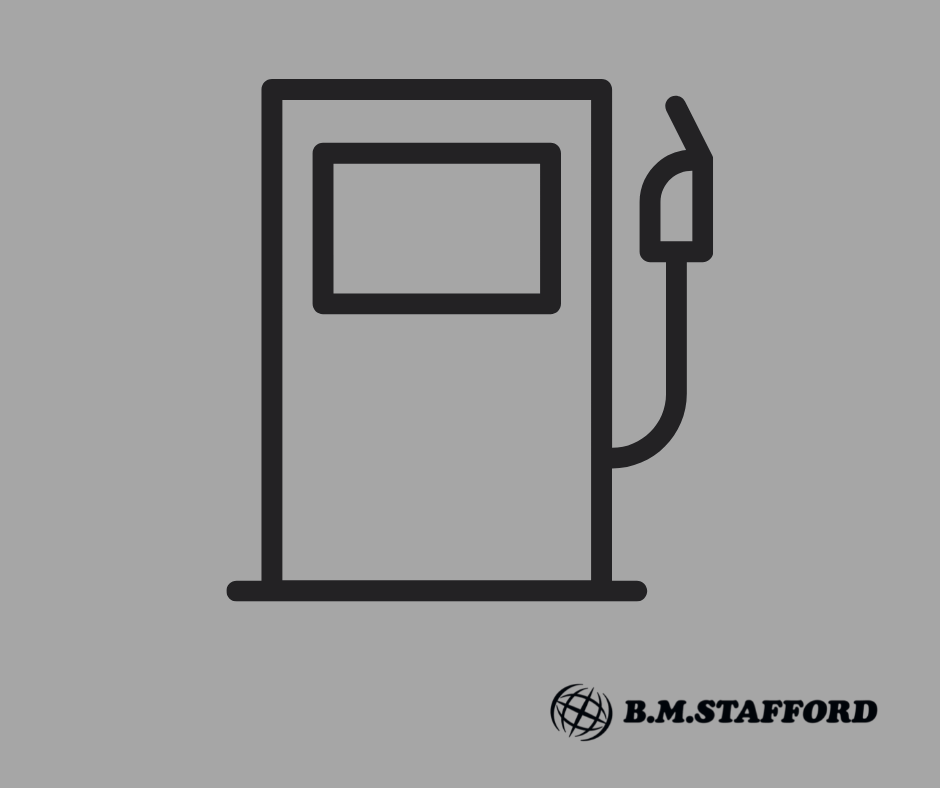 Fuel Surcharge July 2023 BM Stafford & Sons Ltd