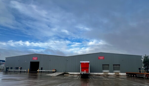 One Depot, One Focus: Keeping on the move in 2025