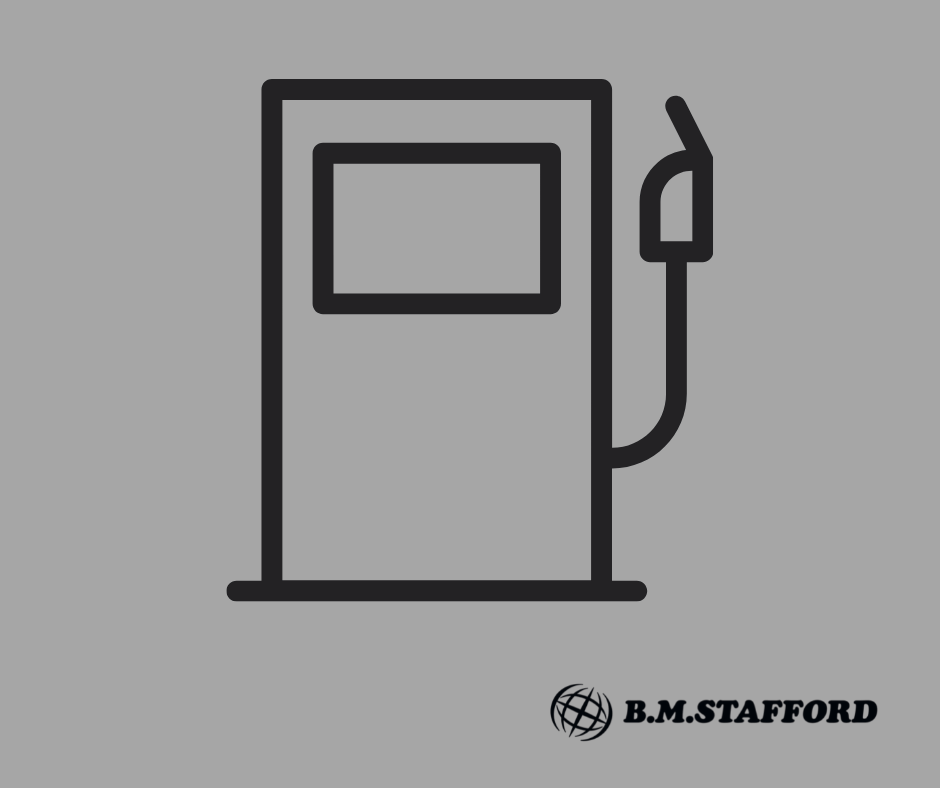 Fuel Surcharge March 2023 BM Stafford & Sons Ltd