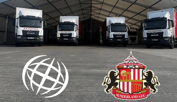 Driving Victory: BM Stafford Teams Up with SAFC Women for Title Showdown!