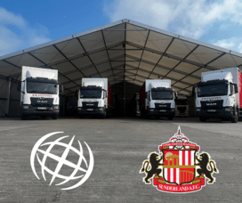 Sponsorship Deal with SAFC Women Announced