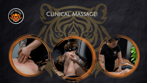 What is Advanced Clinical Massage Therapy?