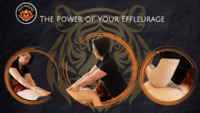 The Power of your Effleurage