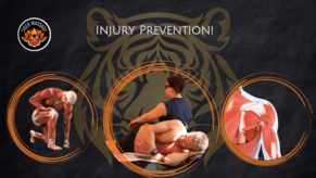 Preventing Injury!
