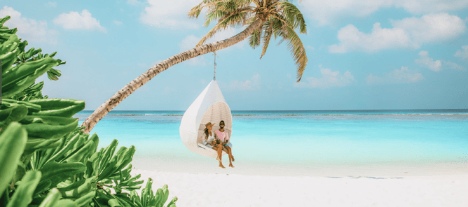 Hideaway Beach Resort & Spa