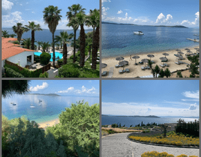Eagle&rsquo;s Palace Villa Halkidiki 2019