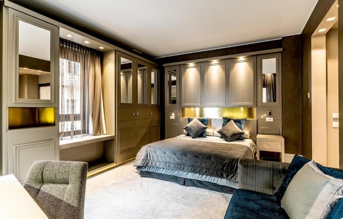 Palazza Doglio, Cagliari