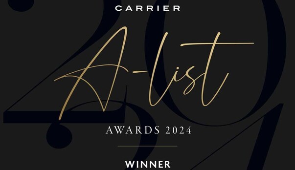 Luxury Agent of the Year London.