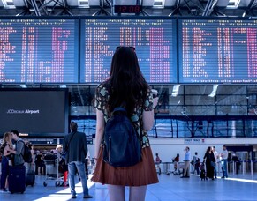 New EU Border Rules - Effective from October 2025