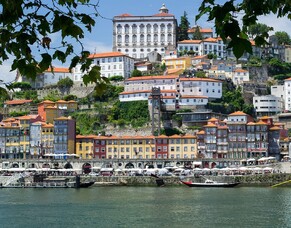 Five Luxury Autumn Holiday Ideas