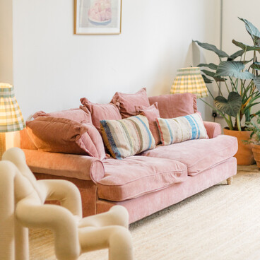 Gorst Studios - common areas