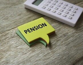 How a company pension can help save corporation tax and secure the Director's future