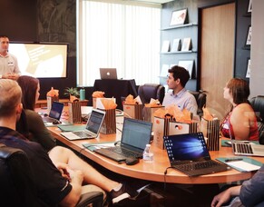 How can I pay my staff after Furlough ends?