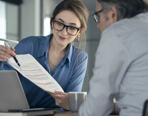 Why You Need a Tax Advisor in Staffordshire