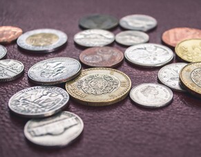 Chancellor Budget announced on 03/03/2021 & Tax Rates 2021/2022