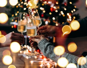 Planning the Perfect Staff Christmas Party: Budgeting and Beyond
