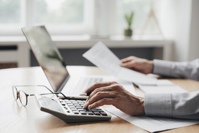 How to choose the right accountant