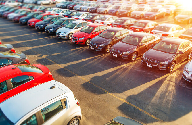 How is the tax worked out on a company car provided to a Director or Employee for a Limited Company?