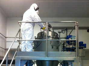 LIMPIEZAS TÉCNICAS ESPECIALIZADAS