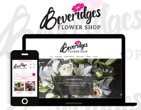 Celebrating a Blooming Partnership with Beveridges Flower Shop!