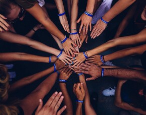 The new norm - helping each other for continuous business success.