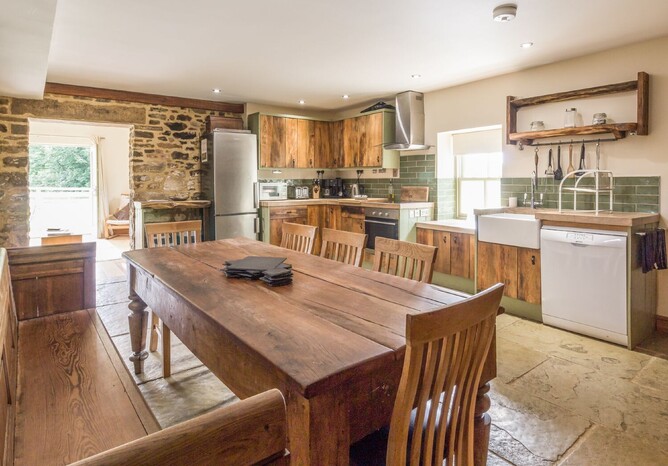 Orchard Cottage Holiday Let Co Durham