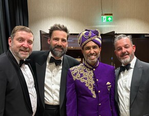 Inspired by Excellence: Reflections on the ABC 2025 Business Awards