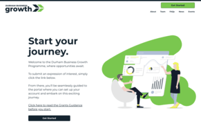 Unlock Your Business&#039;s Potential: Grants Still Available for County Durham Businesses