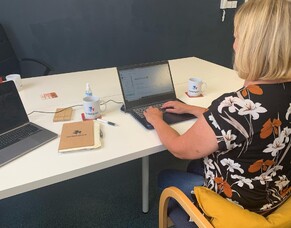 Bespoke Mailchimp Training