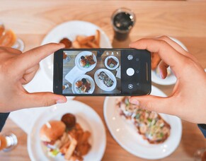 What can you outsource to a Social Media Manager?