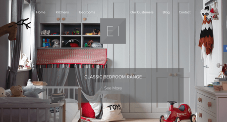 North East Website Designer