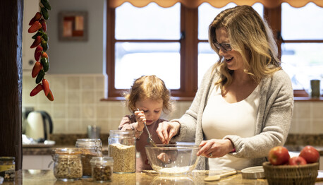 Joanne Simpson Nutrition