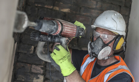 Hepple Property Care - Website Design