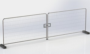 7m Vehicle Gate