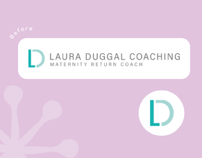 A brand evolution for Laura Duggal